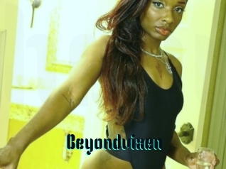 Beyondvixen