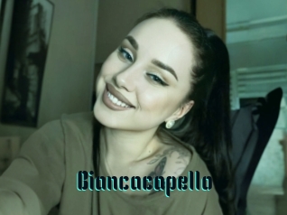 Biancacapello