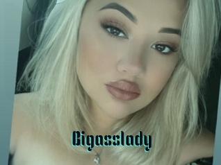 Bigasslady