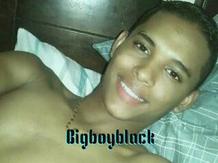 Bigboyblack