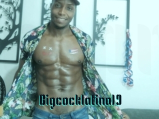 Bigcocklatina19