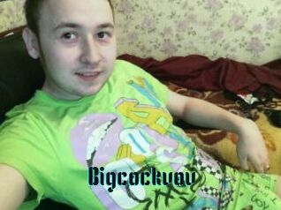 Bigcockvov