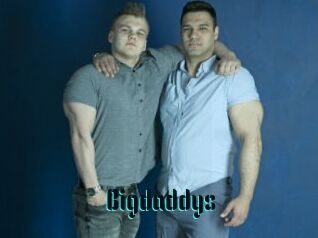 Bigdaddys