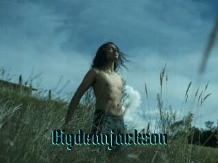 Bigdeanjackson
