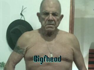 Bigfhead