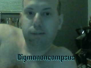 Bigmanoncampsus