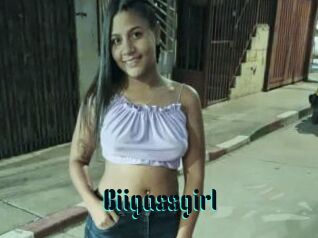 Biigassgirl