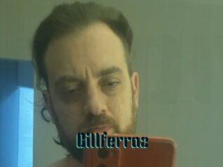 Billferraz