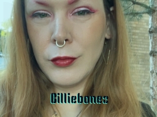 Billiebonez