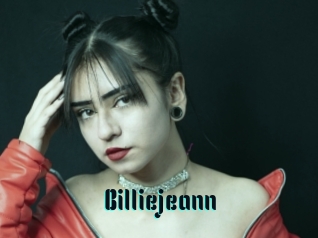 Billiejeann