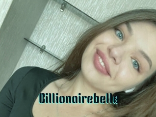 Billionairebelle