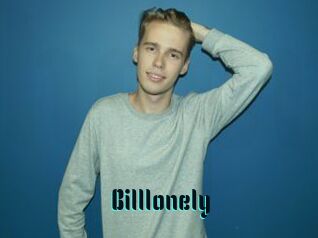 Billlonely