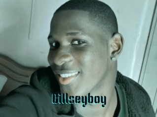 Billseyboy