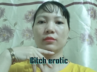 Bitch_erotic