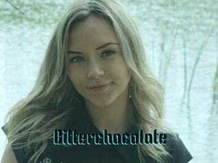 Bitterchocolate