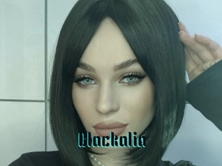 Blackalia