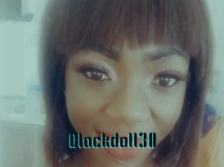 Blackdoll30