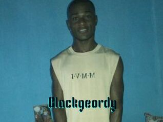 Blackgeordy