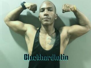 Blackhardlatin