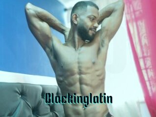 Blackinglatin