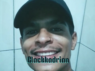 Blackkadrian