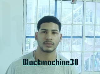 Blackmachine30