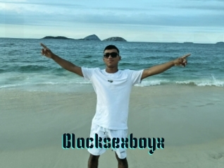 Blacksexboyx