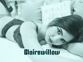 Blairewillow