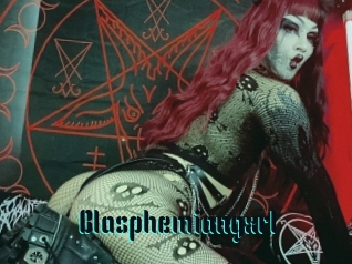 Blasphemiangxrl