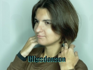 Blissdanson