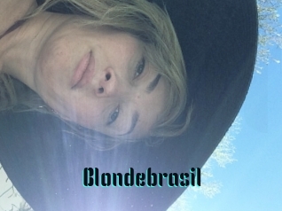 Blondebrasil