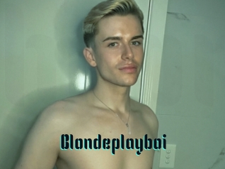 Blondeplayboi