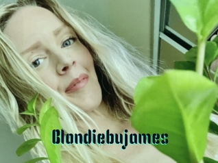 Blondiebujames