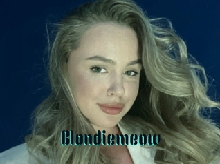 Blondiemeow