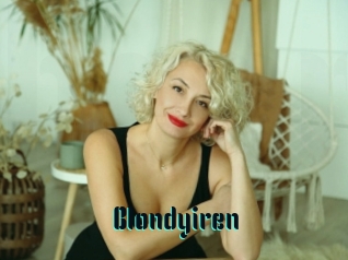 Blondyiren