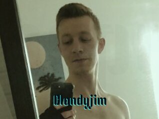 Blondyjim