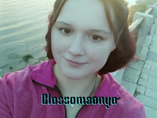 Blossomsonya