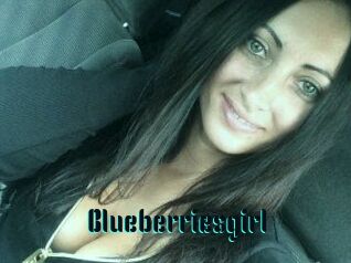 Blueberriesgirl