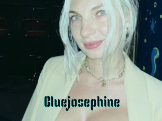 Bluejosephine