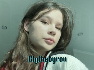 Blythebyron