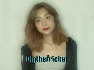 Blythefricker