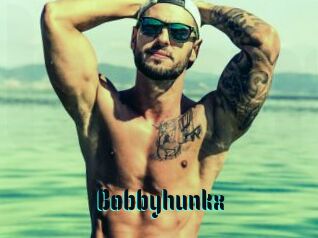 Bobbyhunkx