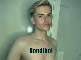 Bondiboi