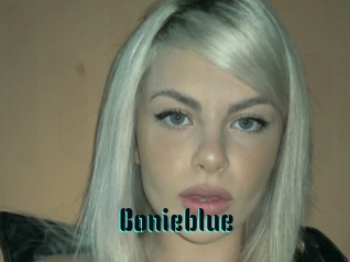 Bonieblue