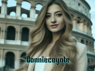 Bonniecoyote