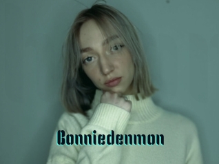 Bonniedenmon