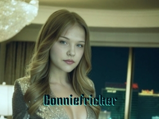 Bonniefricker