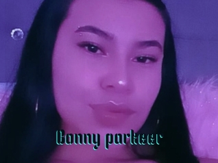 Bonny_parkeer