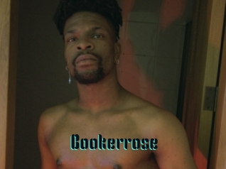 Bookerrose