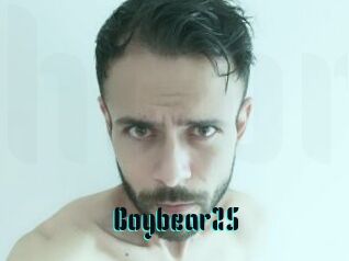 Boybear25